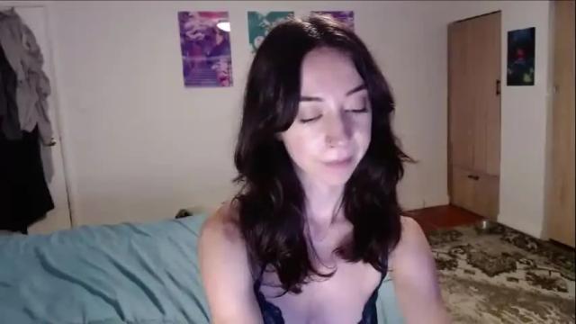 Thumbnail 2, layla_hex's Stream at Chaturbate, 3 months ago