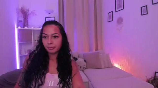 Image 7 of layla_ray24 Stream on Chaturbate on 18 months ago