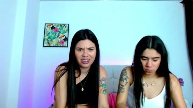 Thumbnail 1, layla_roma's Stream at Chaturbate, 13 months ago