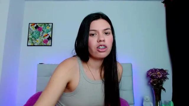 Thumbnail 2, layla_roma's Stream at Chaturbate, 12 months ago