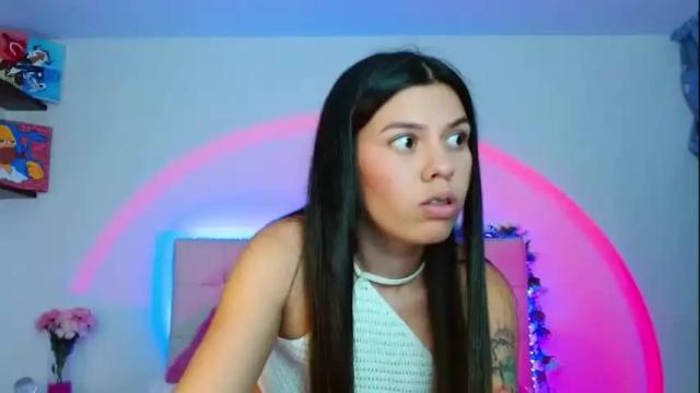 Thumbnail 3, layla_roma's Stream at Chaturbate, 29 days ago