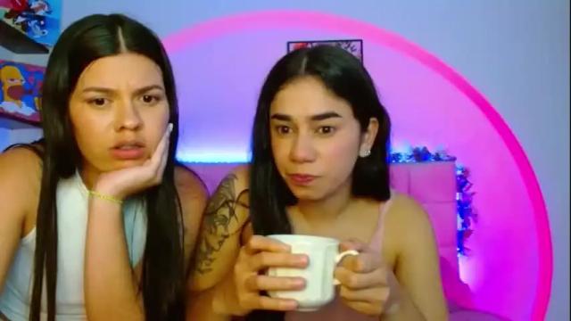 Thumbnail 1, layla_roma's Stream at Chaturbate, 10 days ago