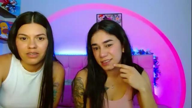 Image 3 of layla_roma Stream on Chaturbate on 15 days ago