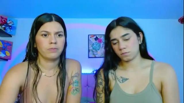 Image 4 of layla_roma Stream on Chaturbate on 13 days ago