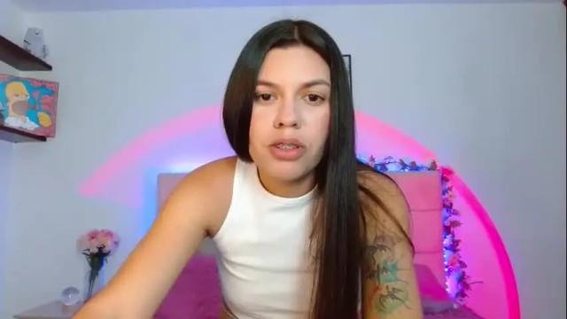 Thumbnail 2, layla_roma's Stream at Chaturbate, 2 months ago