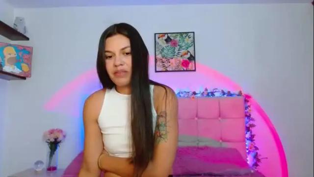 Thumbnail 3, layla_roma's Stream at Chaturbate, 2 months ago