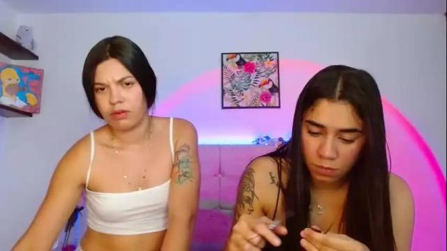 Image 10 of layla_roma Stream on Chaturbate on 2 months ago