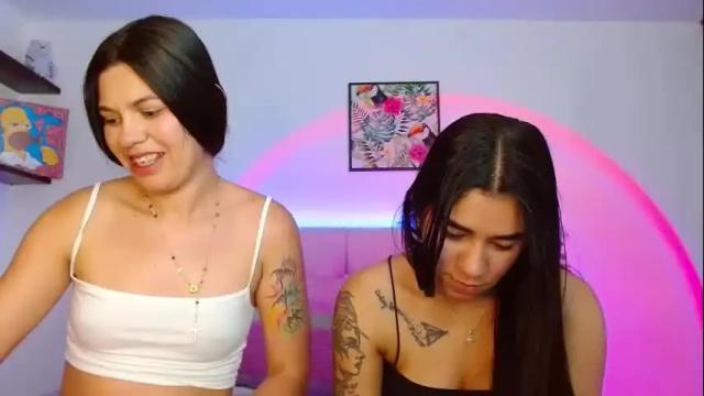 Thumbnail 2, layla_roma's Stream at Chaturbate, 2 months ago