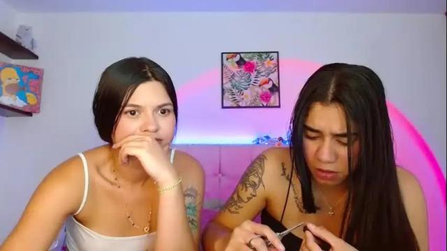 Image 6 of layla_roma Stream on Chaturbate on 2 months ago