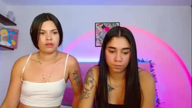 Image 8 of layla_roma Stream on Chaturbate on 2 months ago