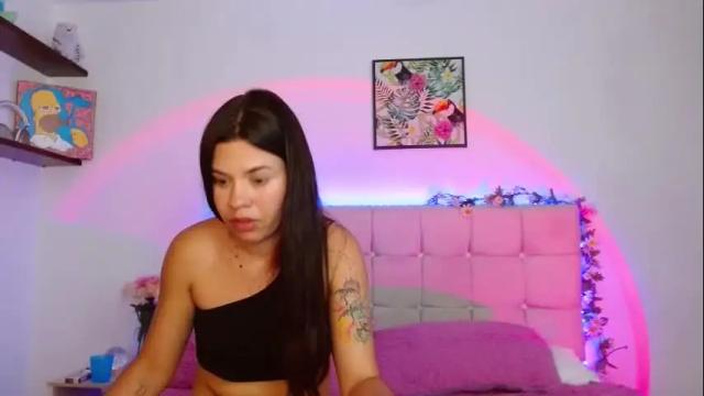 Image 8 of layla_roma Stream on Chaturbate on 2 months ago