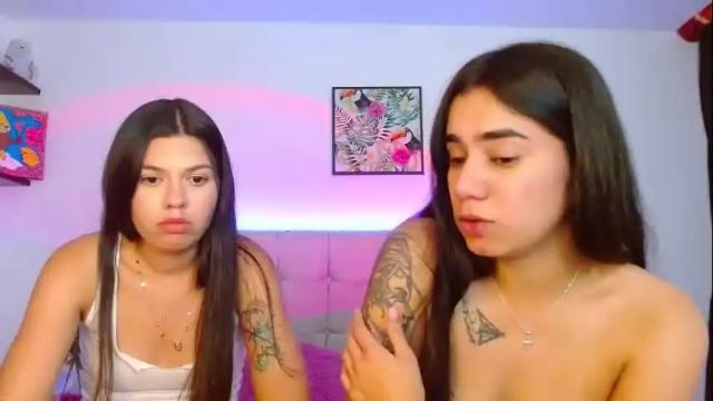 Image 2 of layla_roma Stream on Chaturbate on 2 months ago