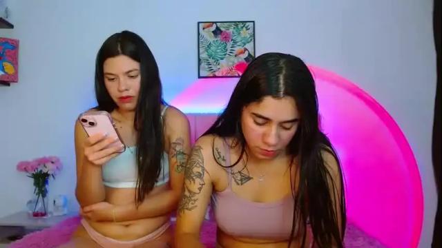 Image 10 of layla_roma Stream on Chaturbate on 2 months ago