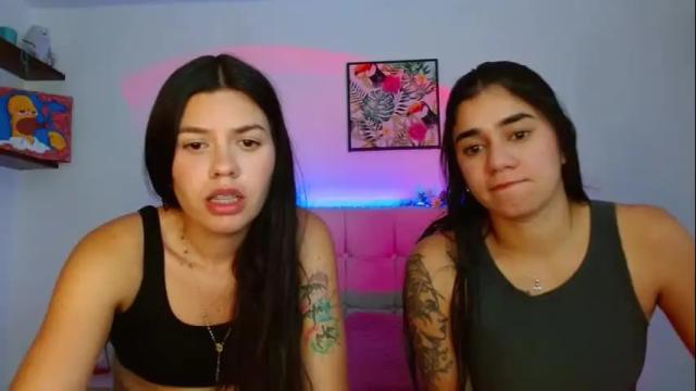 Thumbnail 1, layla_roma's Stream at Chaturbate, 2 months ago
