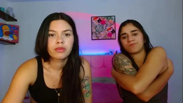 Image 2 of layla_roma Stream on Chaturbate on 2 months ago