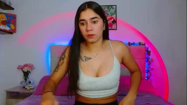 Image 8 of layla_roma Stream on Chaturbate on 2 months ago