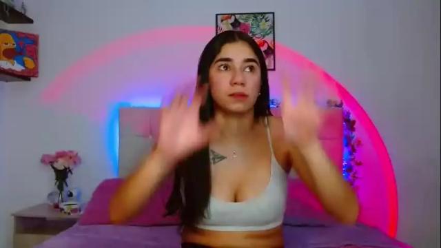 Thumbnail 3, layla_roma's Stream at Chaturbate, 2 months ago