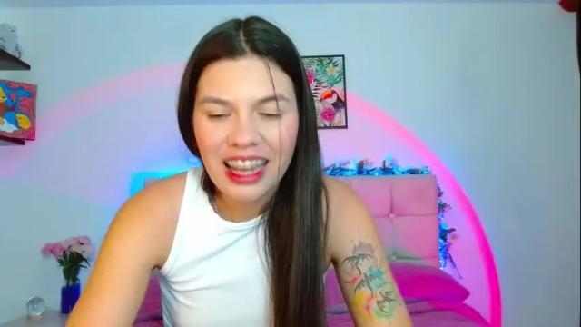 Thumbnail 1, layla_roma's Stream at Chaturbate, 2 months ago