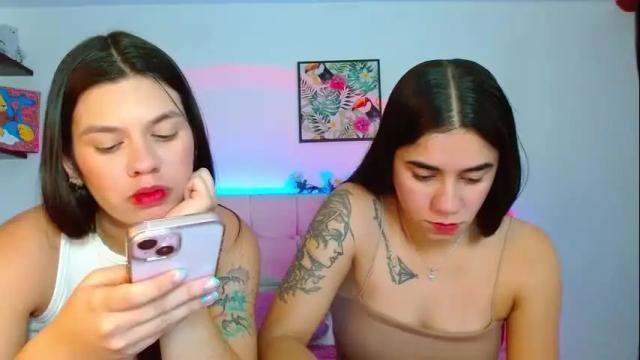 Image 3 of layla_roma Stream on Chaturbate on 2 months ago