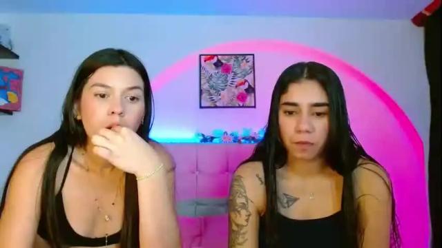 Image 11 of layla_roma Stream on Chaturbate on 2 months ago