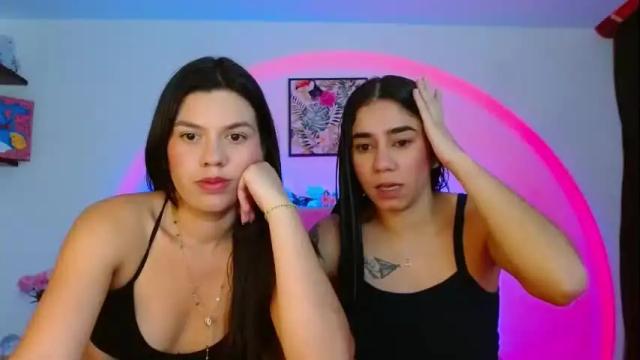 Thumbnail 2, layla_roma's Stream at Chaturbate, 2 months ago