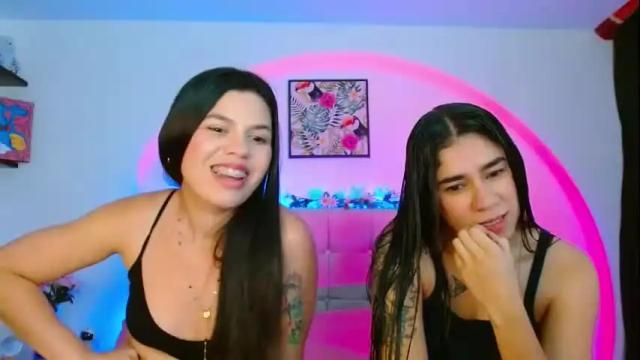 Image 7 of layla_roma Stream on Chaturbate on 2 months ago