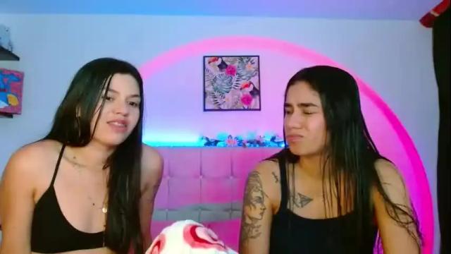Image 8 of layla_roma Stream on Chaturbate on 2 months ago