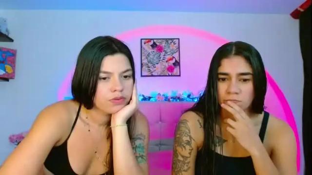 Thumbnail 3, layla_roma's Stream at Chaturbate, 2 months ago
