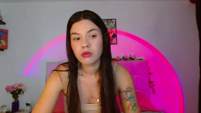 Thumbnail 1, layla_roma's Stream at Chaturbate, 2 months ago