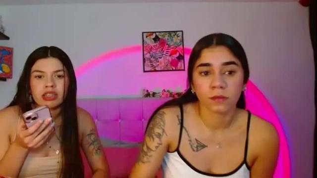 Image 6 of layla_roma Stream on Chaturbate on 2 months ago
