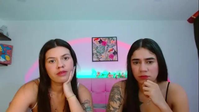 Image 8 of layla_roma Stream on Chaturbate on 1 month ago