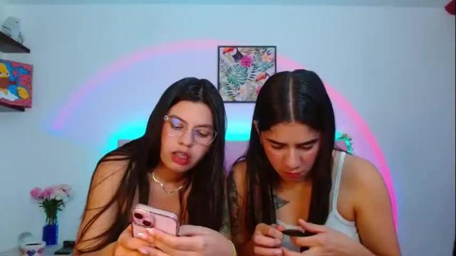 Image 11 of layla_roma Stream on Chaturbate on 1 month ago