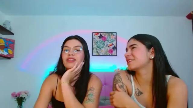 Image 6 of layla_roma Stream on Chaturbate on 1 month ago