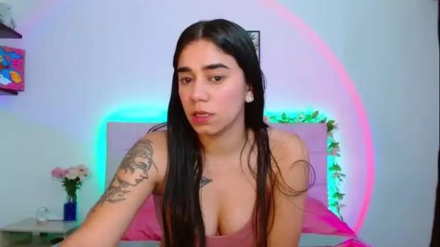 Thumbnail 1, layla_roma's Stream at Chaturbate, 1 month ago