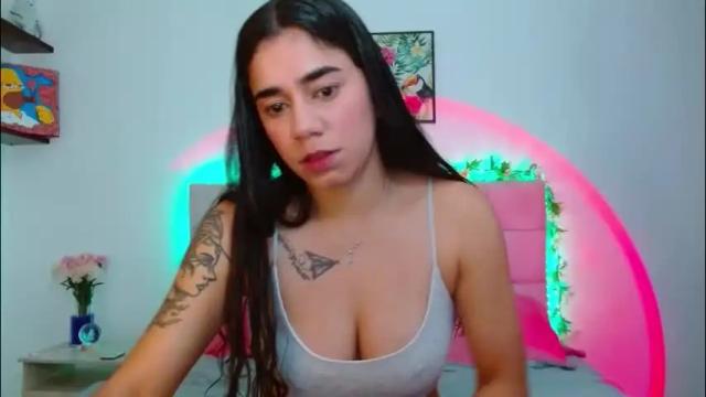Thumbnail 3, layla_roma's Stream at Chaturbate, 1 month ago
