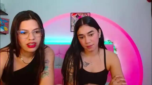 Thumbnail 2, layla_roma's Stream at Chaturbate, 1 month ago