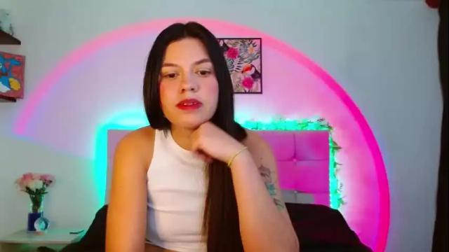 Thumbnail 3, layla_roma's Stream at Chaturbate, 1 month ago