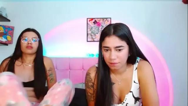 Thumbnail 1, layla_roma's Stream at Chaturbate, 24 days ago