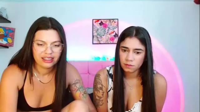 Thumbnail 2, layla_roma's Stream at Chaturbate, 24 days ago