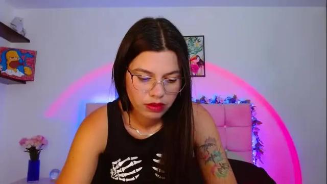 Thumbnail 1, layla_roma's Stream at Chaturbate, 22 days ago