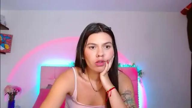 Thumbnail 2, layla_roma's Stream at Chaturbate, 1 day ago
