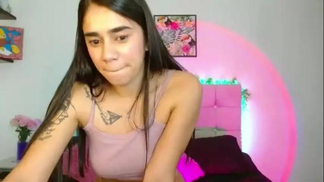 Thumbnail 2, layla_roma's Stream at Chaturbate, 1 month ago