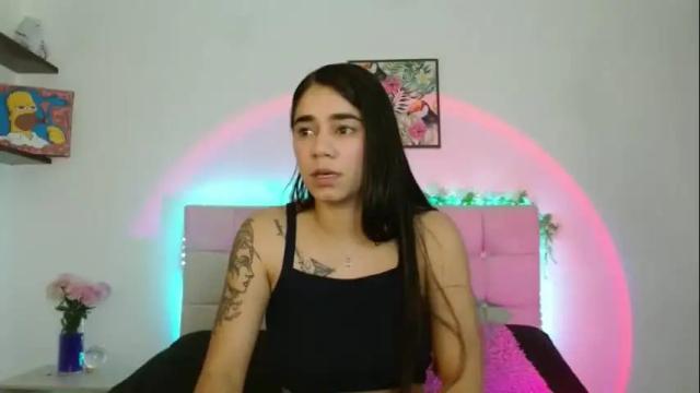 Thumbnail 2, layla_roma's Stream at Chaturbate, 1 month ago