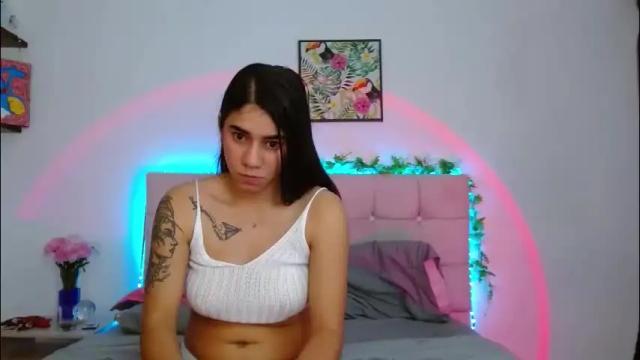 Thumbnail 3, layla_roma's Stream at Chaturbate, 1 month ago