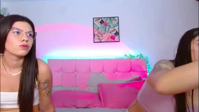 Thumbnail 2, layla_roma's Stream at Chaturbate, 22 days ago