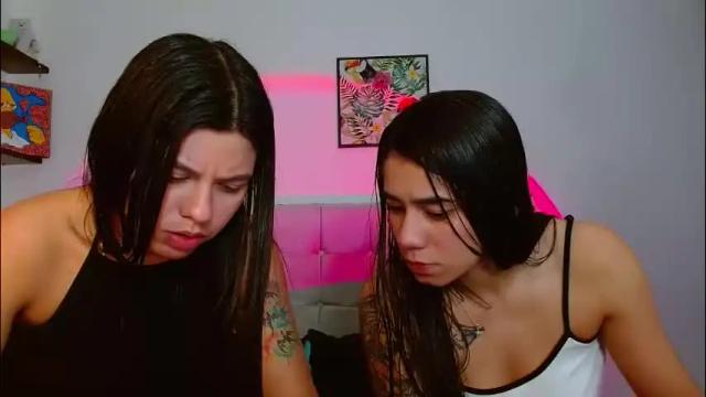 Image 3 of layla_roma Stream on Chaturbate on 27 days ago