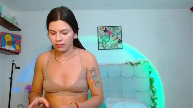 Thumbnail 1, layla_roma's Stream at Chaturbate, 4 days ago