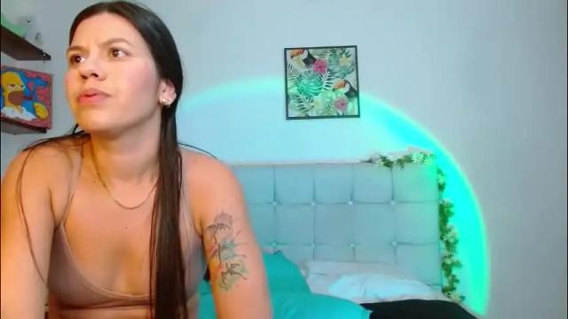 Thumbnail 2, layla_roma's Stream at Chaturbate, 4 days ago