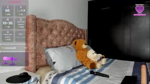 Image 6 of layla_sia Stream on Chaturbate on 28 days ago