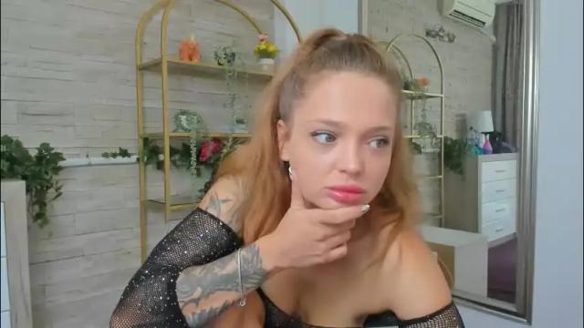 Thumbnail 1, layla_snowflake's Stream at Chaturbate, 13 hours ago